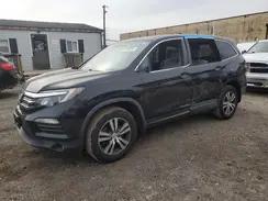 HONDA PILOT