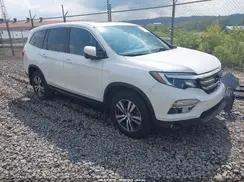 HONDA PILOT