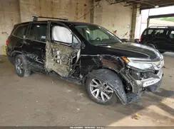 HONDA PILOT