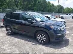 HONDA PILOT