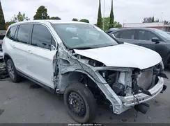 HONDA PILOT
