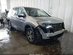 HONDA PILOT