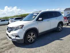 HONDA PILOT