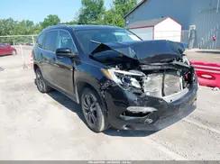 HONDA PILOT