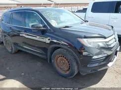 HONDA PILOT
