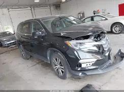 HONDA PILOT