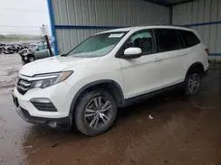 HONDA PILOT