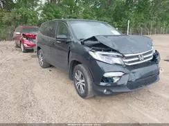 HONDA PILOT