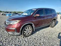 HONDA PILOT