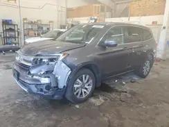 HONDA PILOT