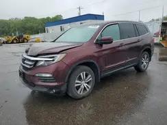 HONDA PILOT