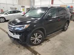 HONDA PILOT