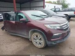 HONDA PILOT