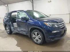 HONDA PILOT