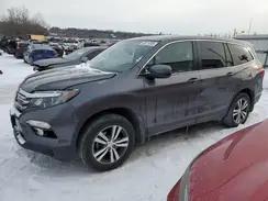 HONDA PILOT