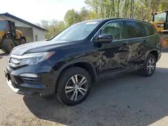 HONDA PILOT