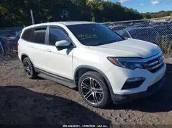 HONDA PILOT