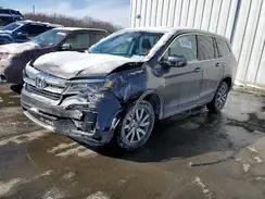 HONDA PILOT