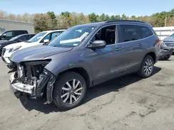 HONDA PILOT