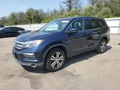 HONDA PILOT