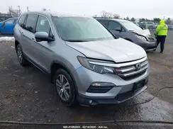 HONDA PILOT