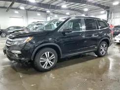 HONDA PILOT