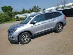 HONDA PILOT