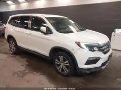 HONDA PILOT