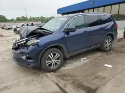 HONDA PILOT