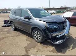 HONDA PILOT
