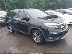 HONDA PILOT