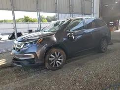 HONDA PILOT