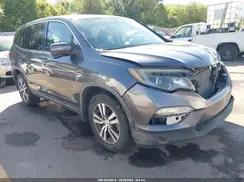 HONDA PILOT