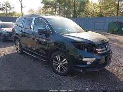 HONDA PILOT