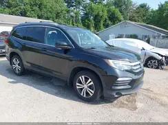 HONDA PILOT