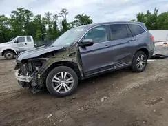 HONDA PILOT