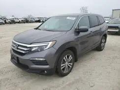 HONDA PILOT