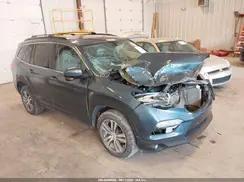 HONDA PILOT