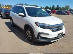 HONDA PILOT