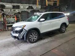 HONDA PILOT