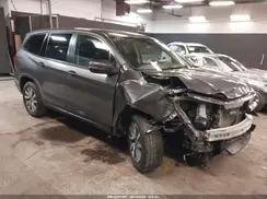 HONDA PILOT