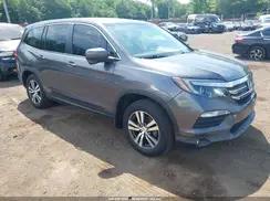 HONDA PILOT
