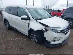 HONDA PILOT