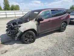 HONDA PILOT