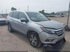 HONDA PILOT