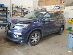HONDA PILOT