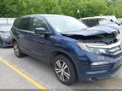 HONDA PILOT