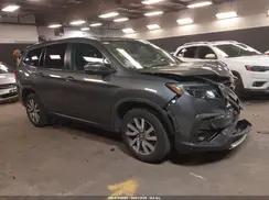 HONDA PILOT