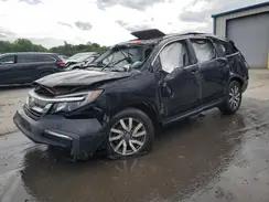 HONDA PILOT