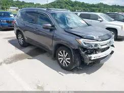 HONDA PILOT